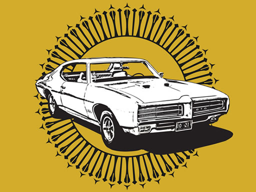 Vintage Cars Match 3 online Puzzle game