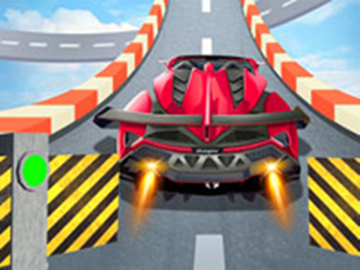 Violent Race - Fun & Run 3D Game online game