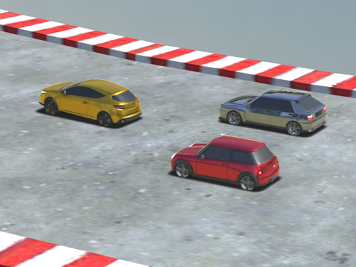 Violent Race online game