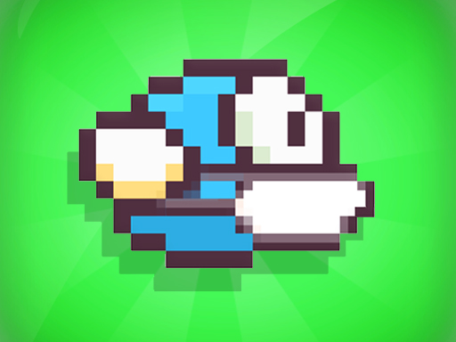Virus Bird online Hypercasual game