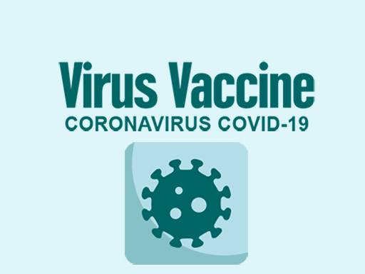 Virus vaccine coronavirus covid-19 online game