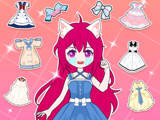 Vivi Styling Fashion online game