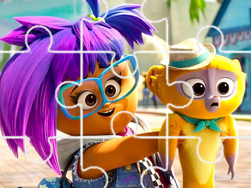 Vivo Jigsaw online game