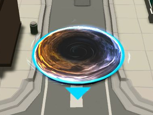 Void City online game