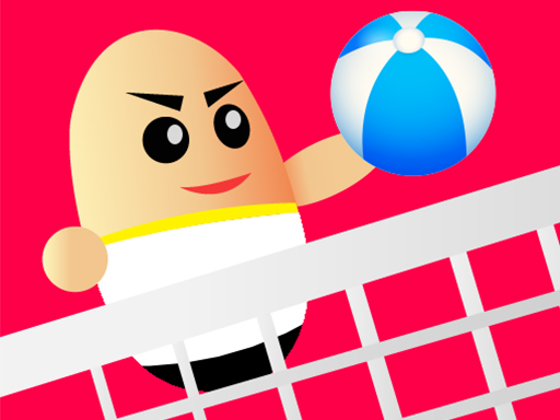 Volley Challenge online Sports game