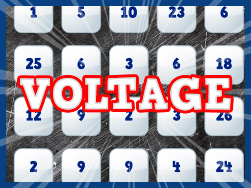 Voltage online Clicker game