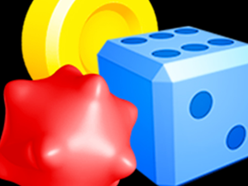 Waggle Balls 3D online game