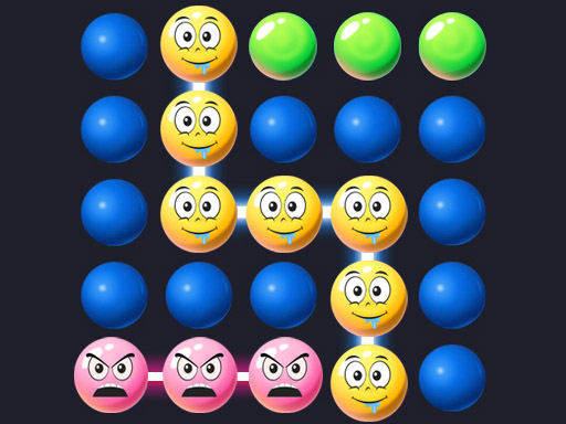 Wake The Bubbles online game