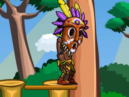  Walk the trail online Clicker game