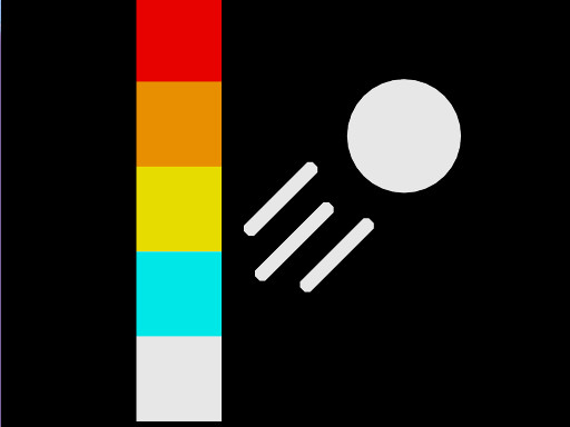 Wall jump online game