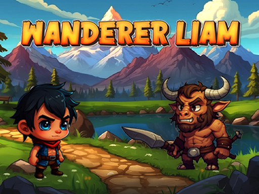 Wanderer Liam online game