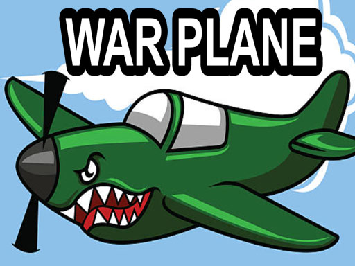 War Airplane online Boys game