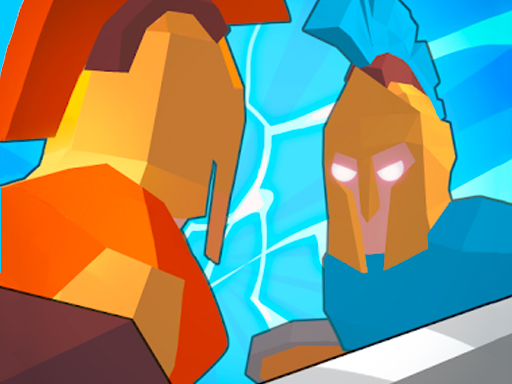 War of Merge online Puzzle game