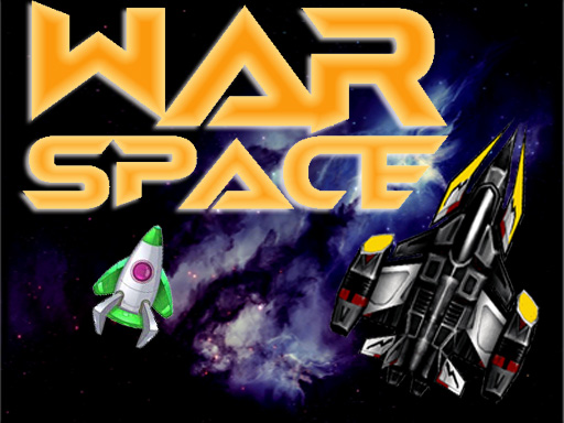War Space online Arcade game
