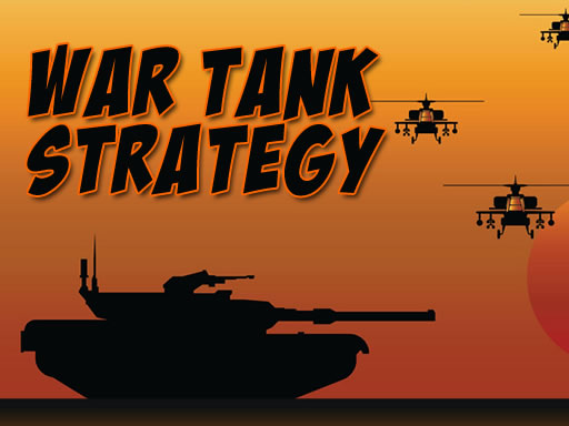 War Tank Strategy Game online game
