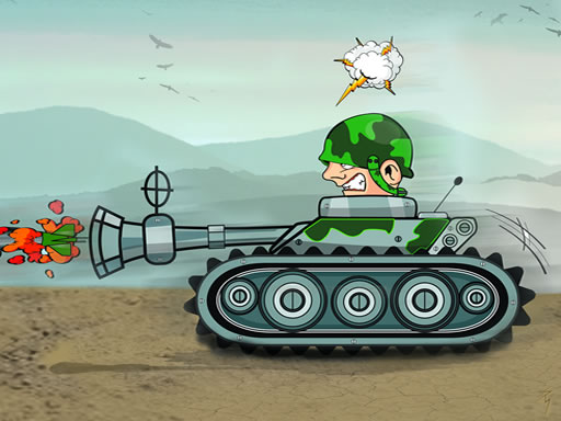 War Tanks Hidden Stars online Puzzle game
