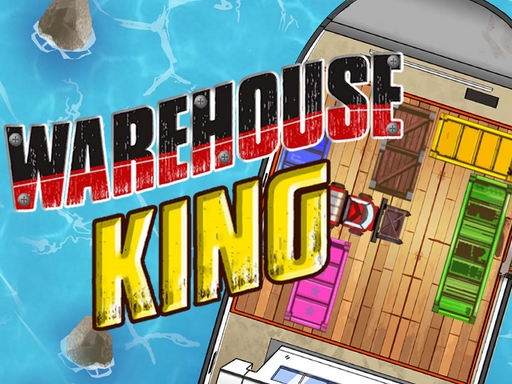 Warehouse King online game
