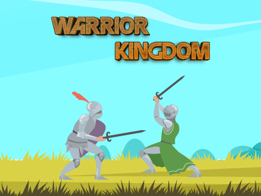 Warrior Kingdom online game