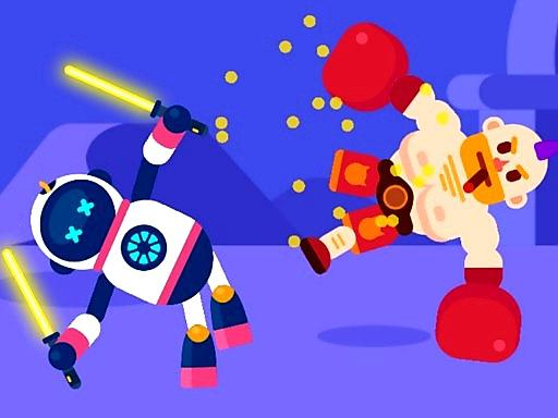 Warriror Ragdoll online game