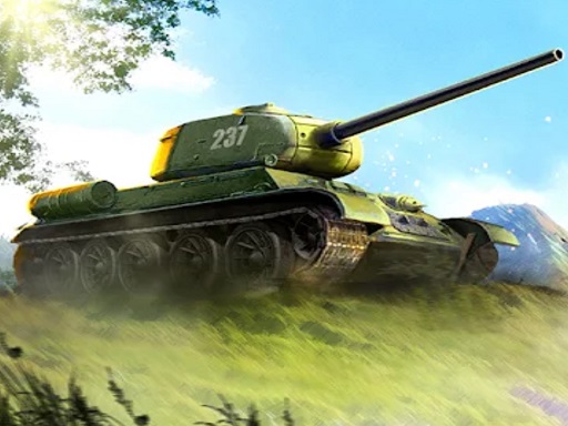 Wars Tanks 2022 online game
