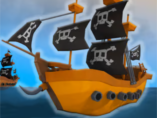 Warship Battle online game