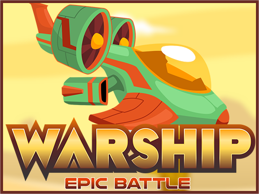 Warship online game