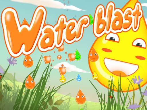 Water Blast online game