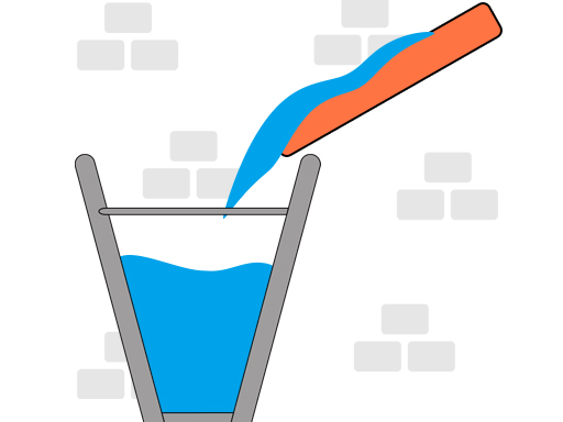 Water Bucket online game