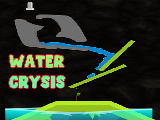 Water Crisis game online game