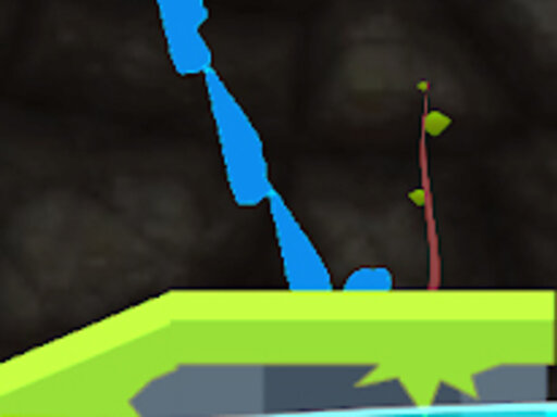 Water Crisis (Save Plants) online game