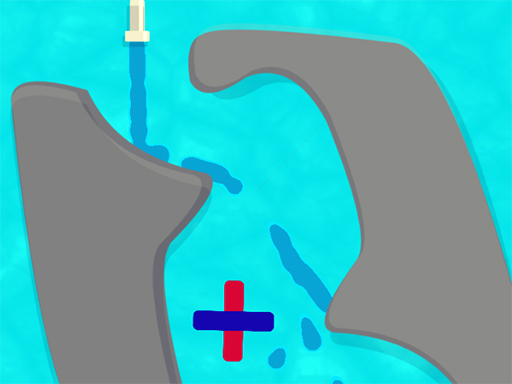 Water Crysis online game