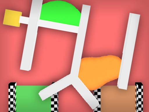 Water Flow 3D online game