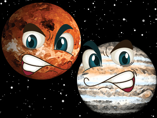 Water On Mars online Clicker game