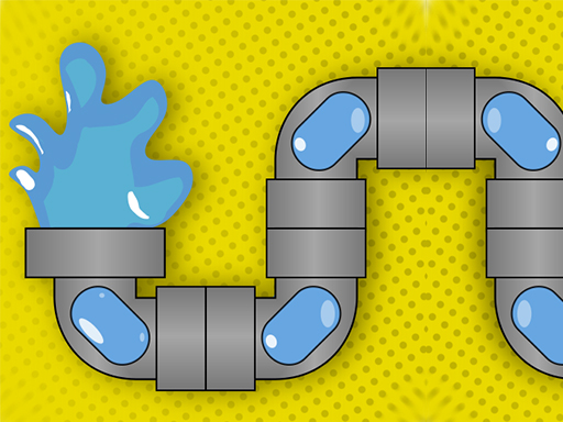 Water Pipe online Puzzle game