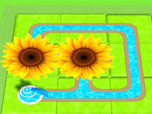 Water Puzle  online game
