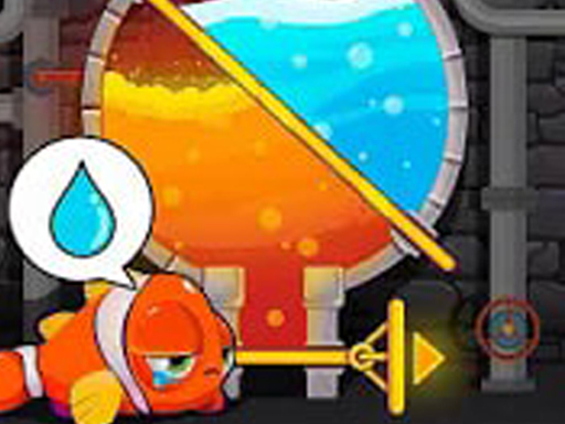 Water Puzzle-Pull The Pin online game