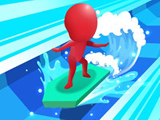 Water Race 3D - Fun & Run 3D Game online game