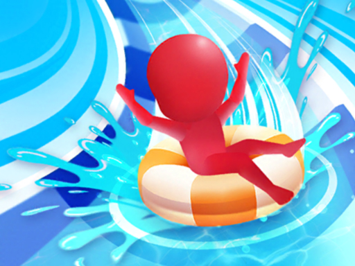 Water Slide online Arcade game