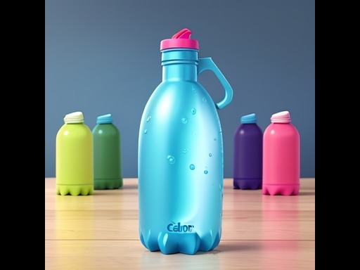 Water Sort Bottle 2024 online game