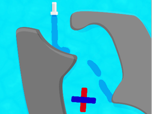 Water The Plant online game