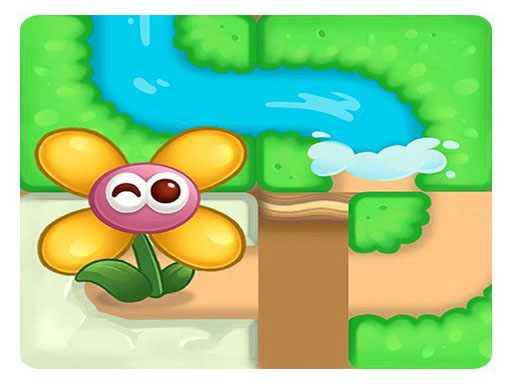 Water The Tree online Puzzle game