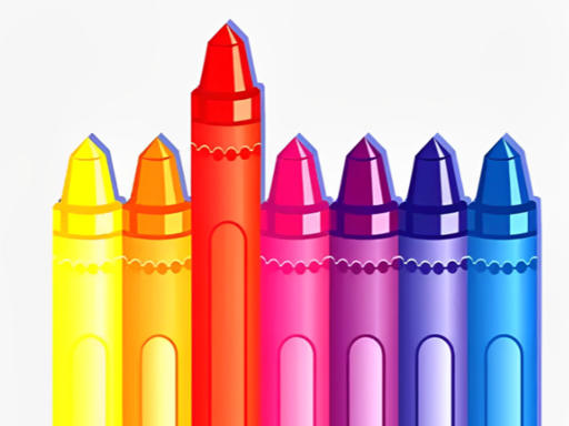 Watercolor pen online Action game