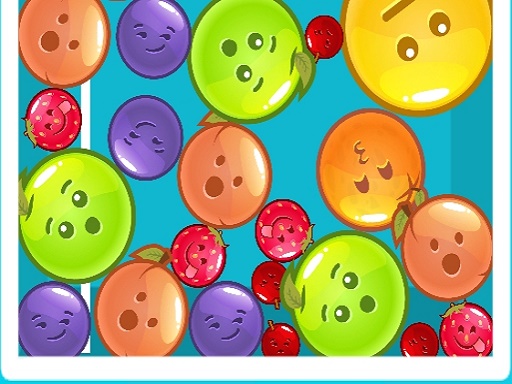 Watermelon Merge 5 online game