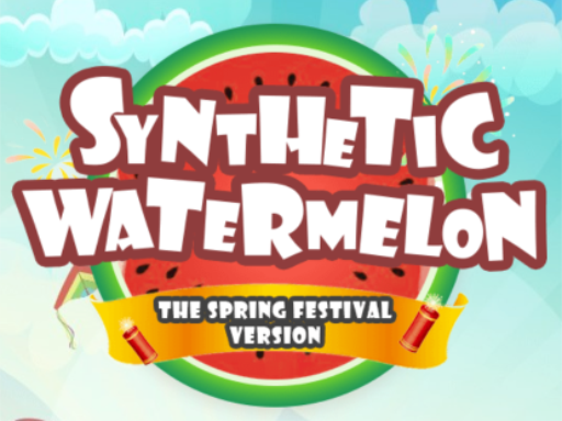 Watermelon Synthesis Game online game