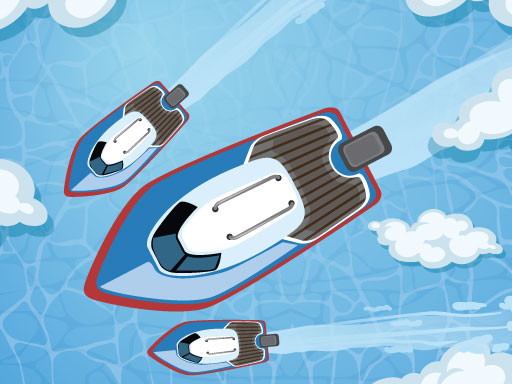 Wave Rider online game