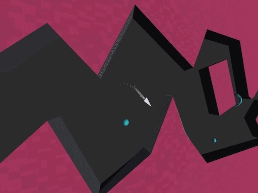 WavyTrip online Arcade game