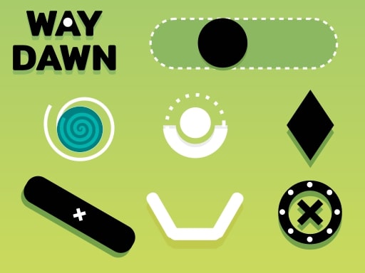Way Dawn online game