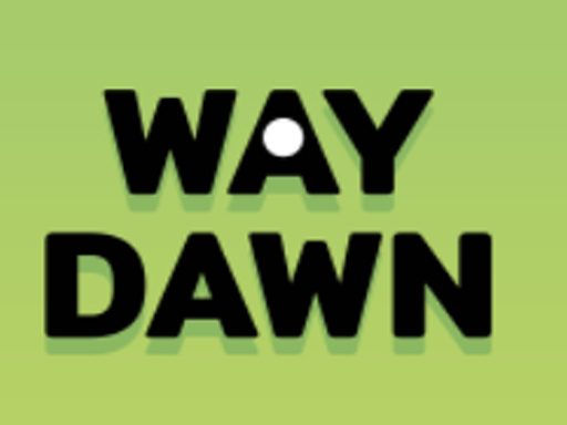 Way Down online game