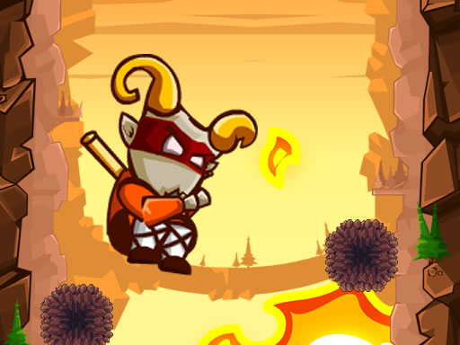 Way of the Samurai online game