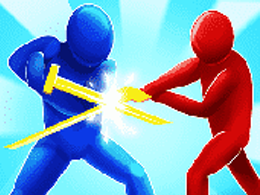 Weapon Duel online game